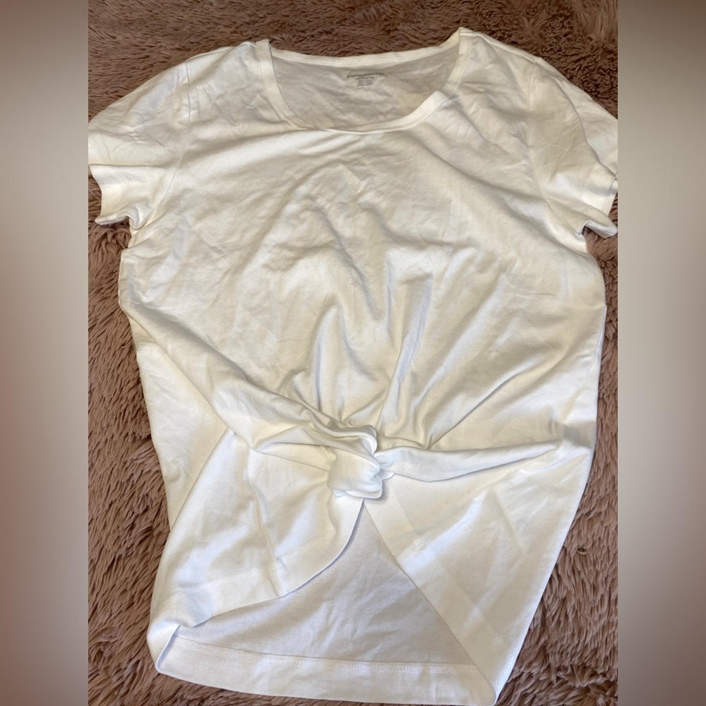 Amazon Essential Short Sleeve T-shirt